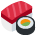 :sushi: