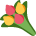 :bouquet:
