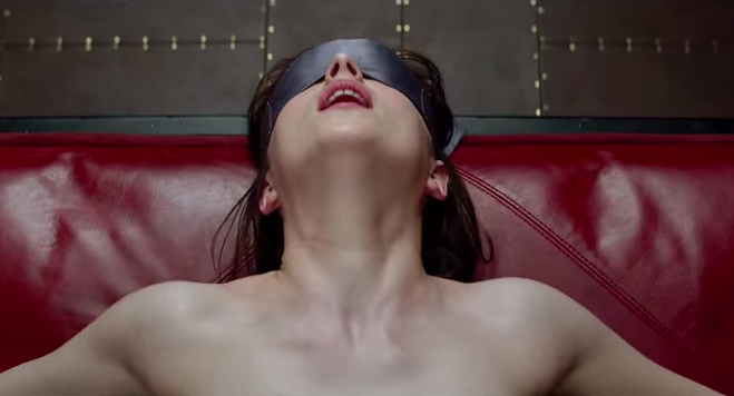 fifty shades friday kink shaming or mainstream fetish