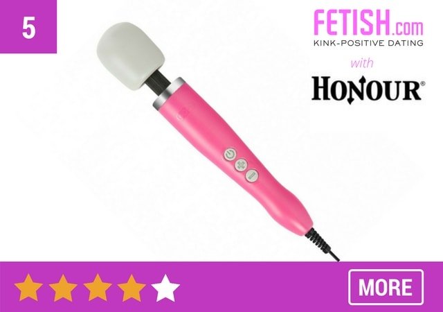 Doxy Massager