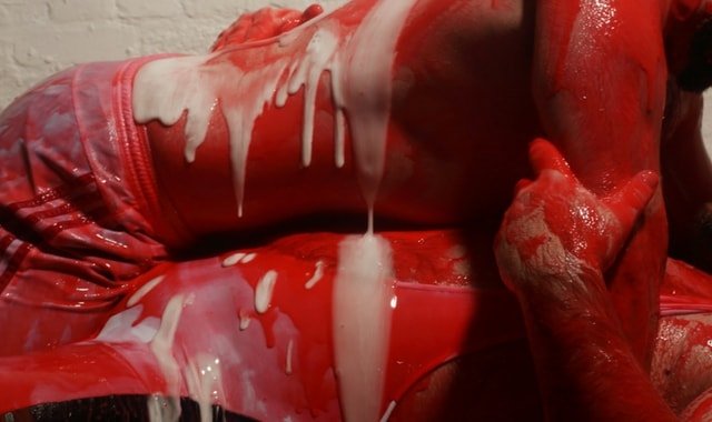 SportsBolt Sports Fetish Gunge Event 