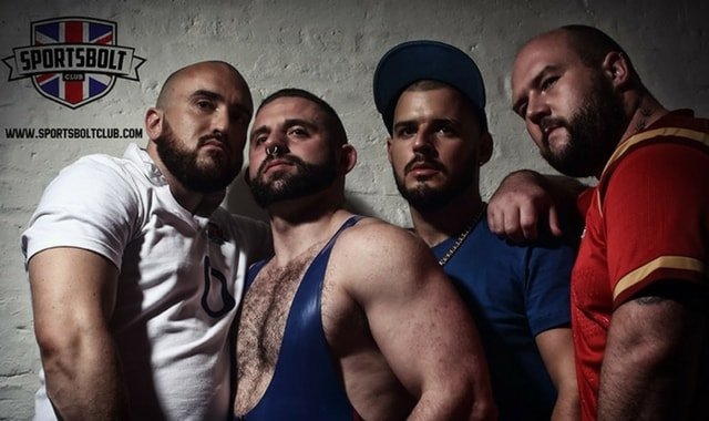 SportsBolt Sports Kit Fetish 