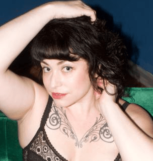 Image of Stella Starlight | BDSM Sex Tips Advice Column 