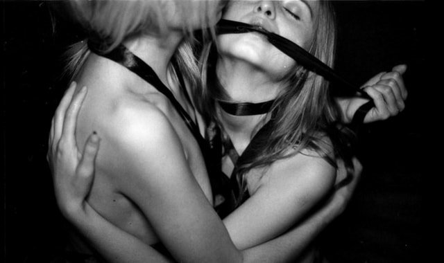 Check in during your BDSM play 