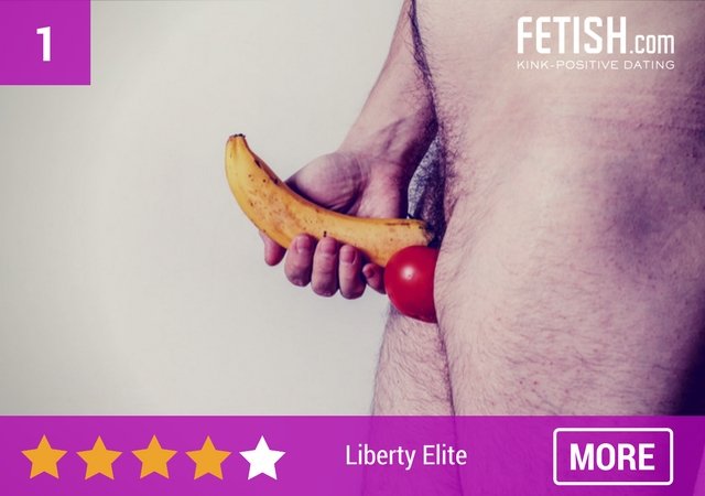 Top 10 Fetish Sex Parties in the UK Fetish Fetish