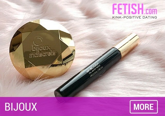 Bijoux Indiscrets - Must See Sex Toys and Kinky Players by Fetish.com