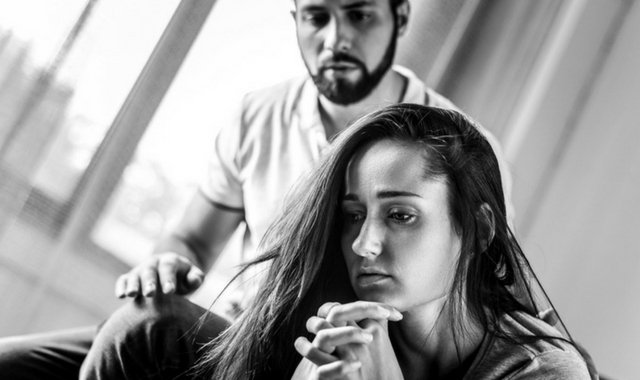 Spotting an abusive dominant