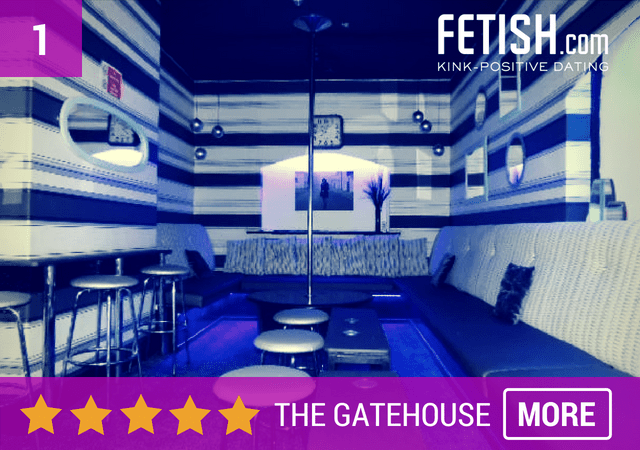 Get Kinky in the Best Swinger Clubs in Manchester Fetish pic