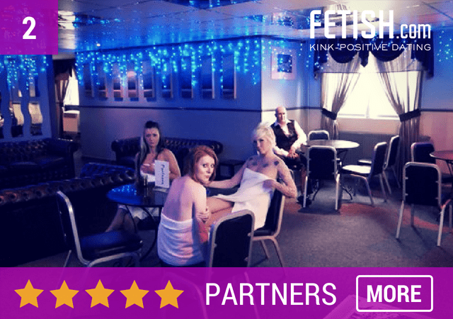 swingers clubs north west