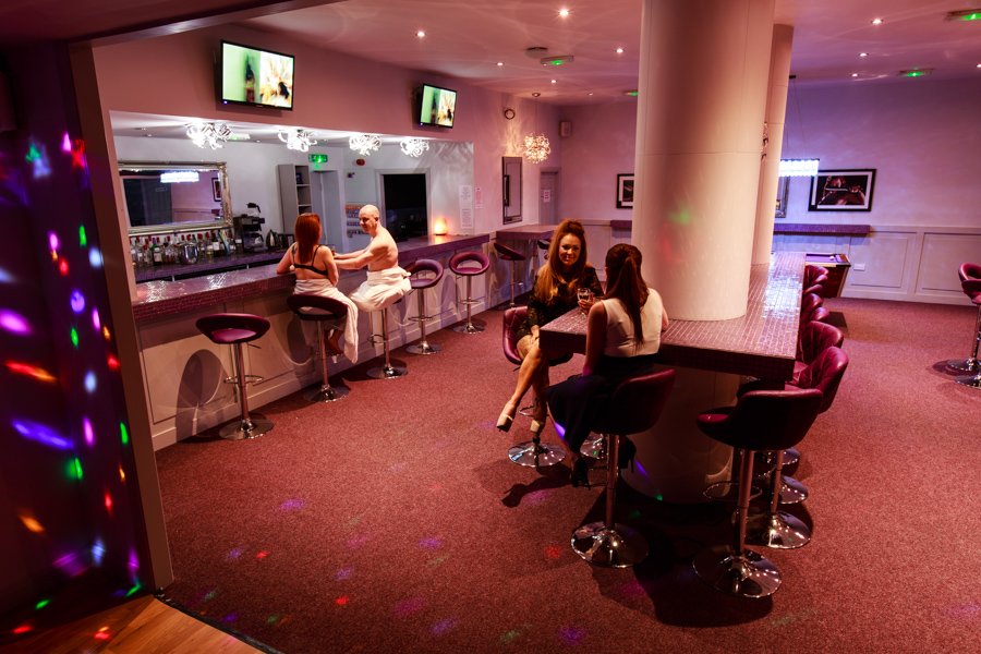 swinger clubs in uk north west
