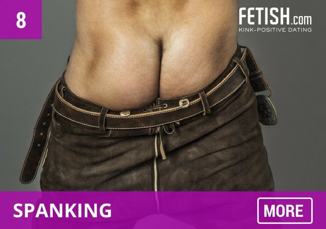 gay fetishes. man's buttocks