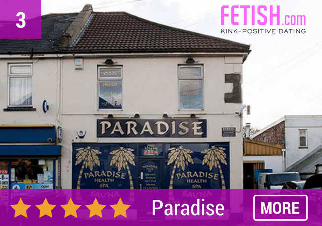 swinger paradise uk forum