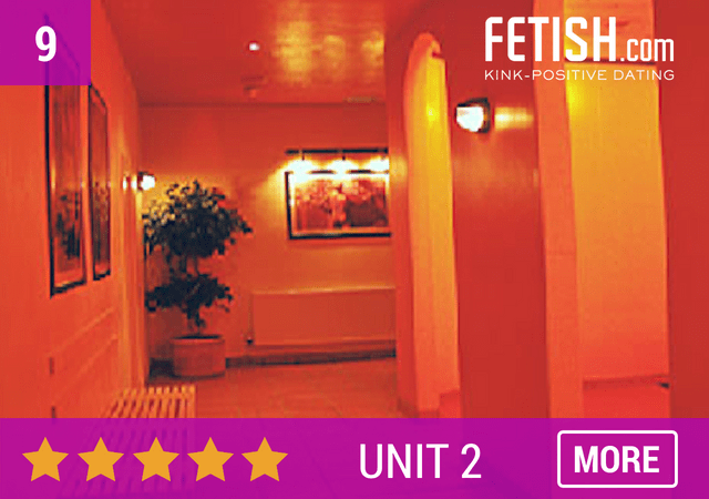 Unit 2 Sauna - Fetish.com's Best Gay Bars, Clubs, and Gay Saunas in Birmingham