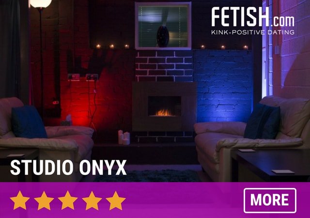 Studio Onyx - Fetish.com's Best BDSM Dungeons in the UK