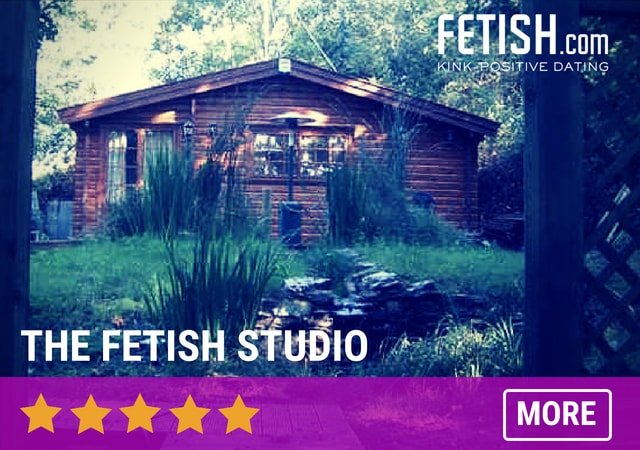 The Fetish Studio - Fetish.com's Best BDSM Dungeons in the UK