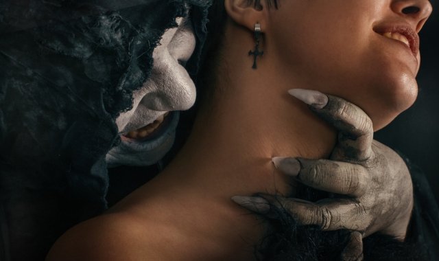 Vampire Roleplay Idea for Halloween