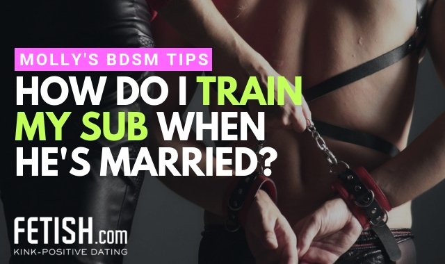 woman training sub 