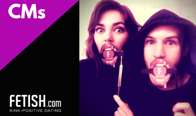 fetish dot com kink positive dating team
