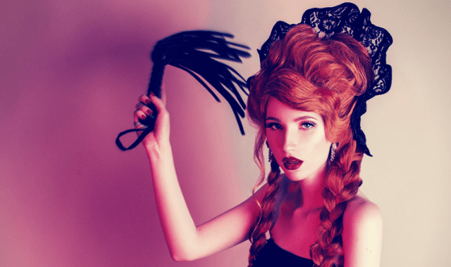 BDSM books to tease your imagination