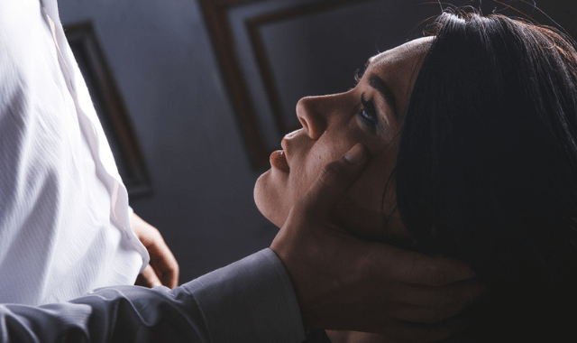 A dirty fetish can bring you closer together