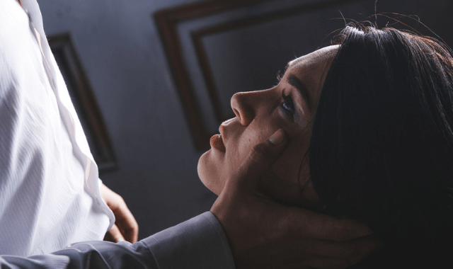 Master/slave relationship