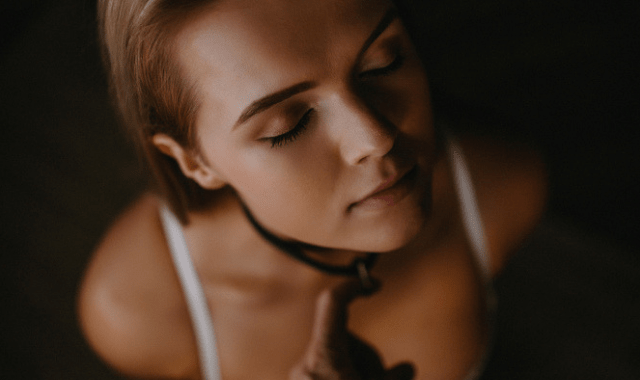 Being a good submissive