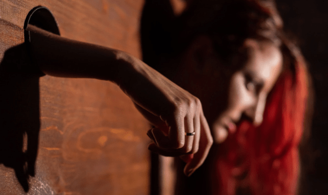 Medieval torture and modern BDSM