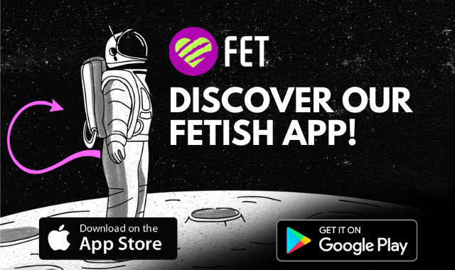 Download the FET app