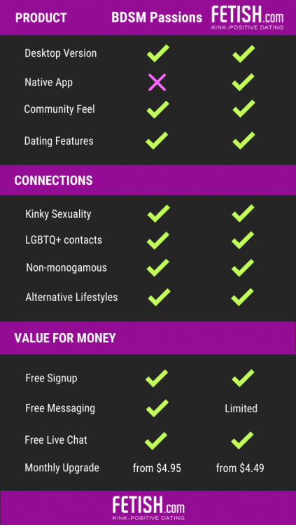 bdsmpassions.com website scorecard