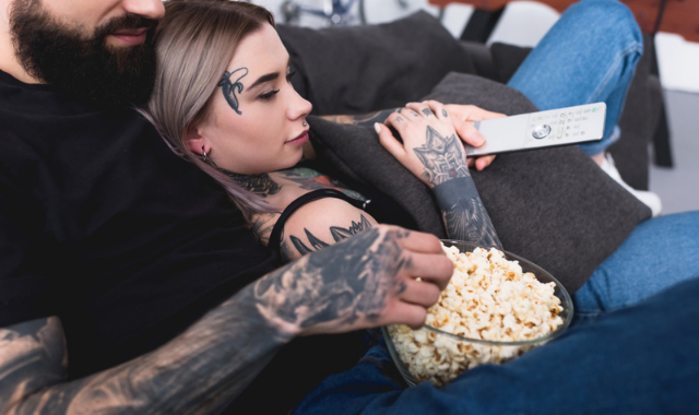 BDSM aftercare is not just straight after sex