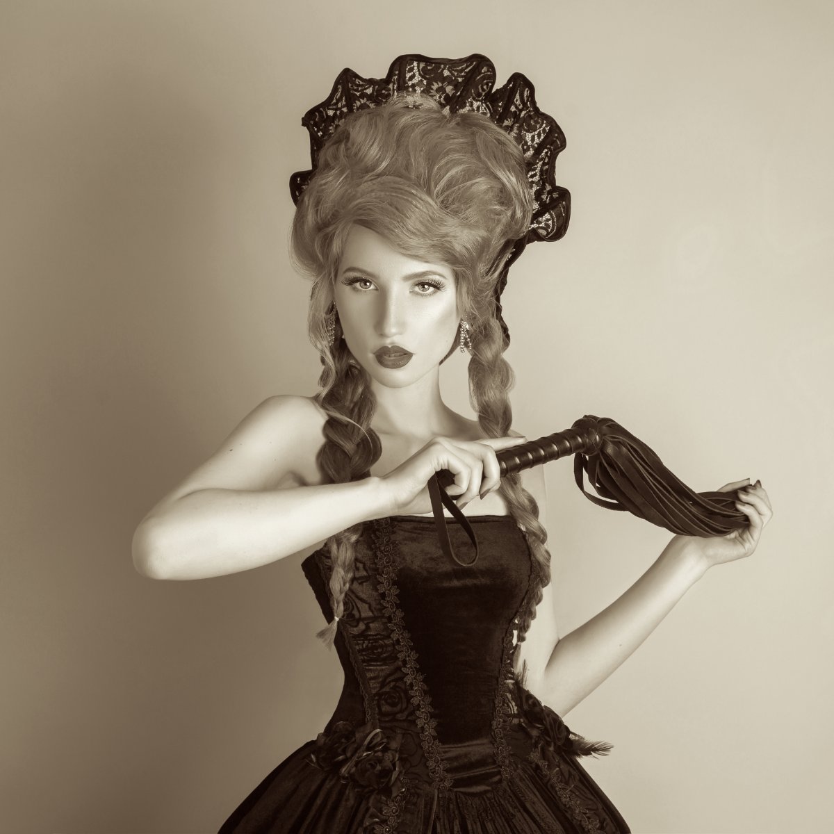 History of the Dominatrix | Where did Femdom Come From? | Fetish.com